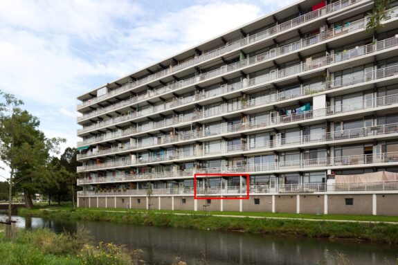Heemraadweg 134, Weesp