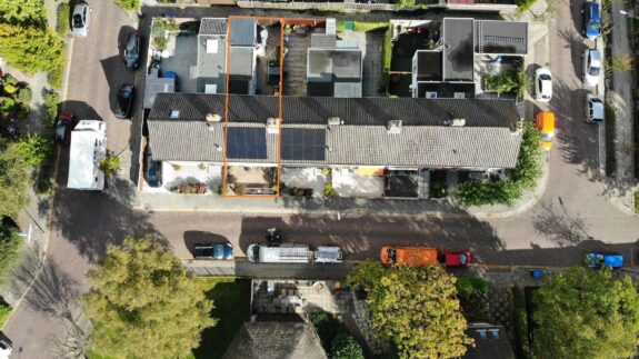 Aetsveldsestraat 10, Nigtevecht