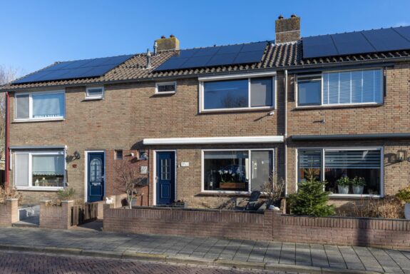Aetsveldsestraat 10, Nigtevecht