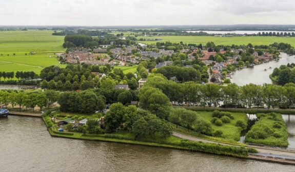 Aetsveldsestraat 10, Nigtevecht