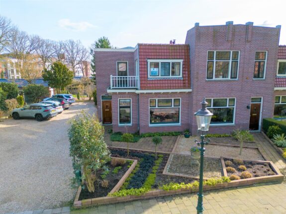 Buitenveer 37, Weesp