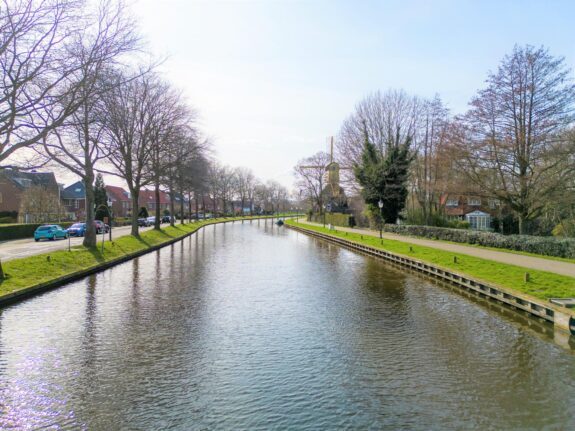 Buitenveer 37, Weesp