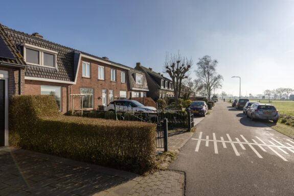 Lage Klompweg 7, Weesp