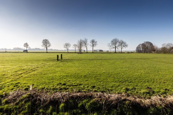 Lage Klompweg 7, Weesp