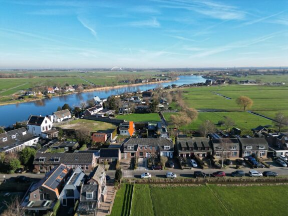 Lage Klompweg 7, Weesp