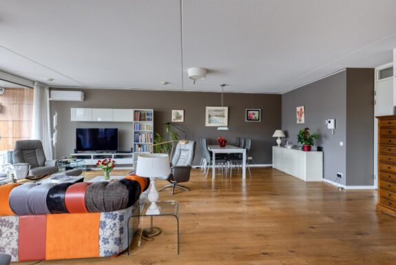 Casparushof 53, Weesp