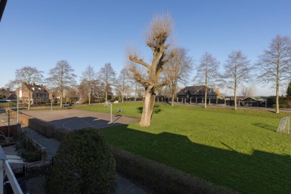 M.Dotingalaan 166, Weesp