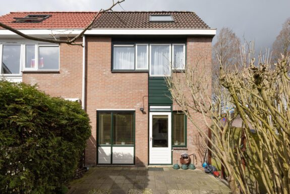 Ravelijn 49, Weesp