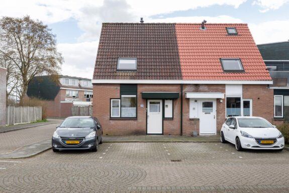 Ravelijn 49, Weesp