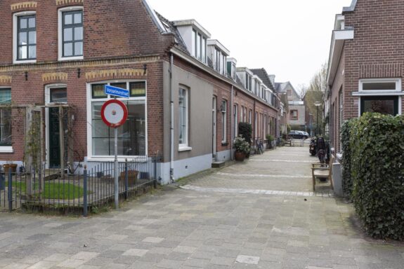 Vorsselmanstraat 9, Weesp