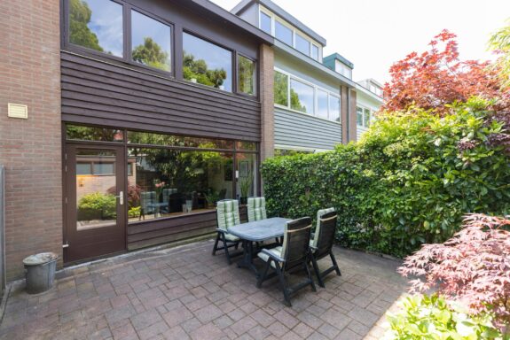 Herensingel 174, Weesp