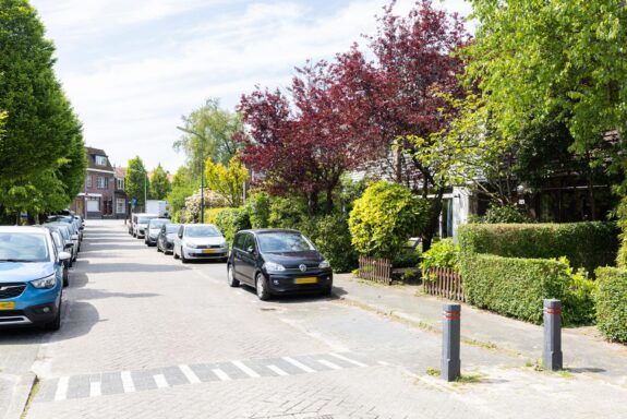 Herensingel 174, Weesp