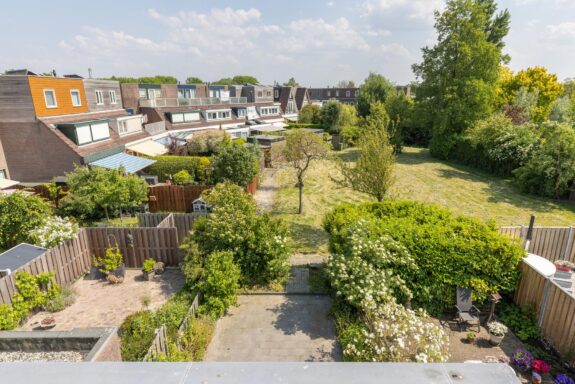 Drapeniersstraat 3, Weesp