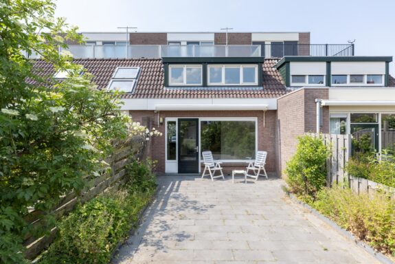 Drapeniersstraat 3, Weesp