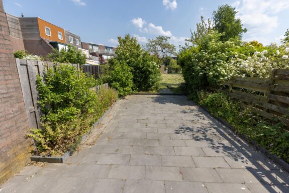 Drapeniersstraat 3, Weesp