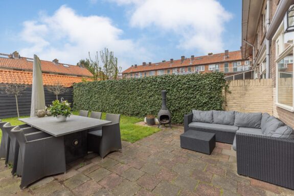 Stalpaertstraat 43, Hilversum