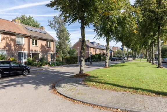 G.H.Breitnerstraat 13, Weesp