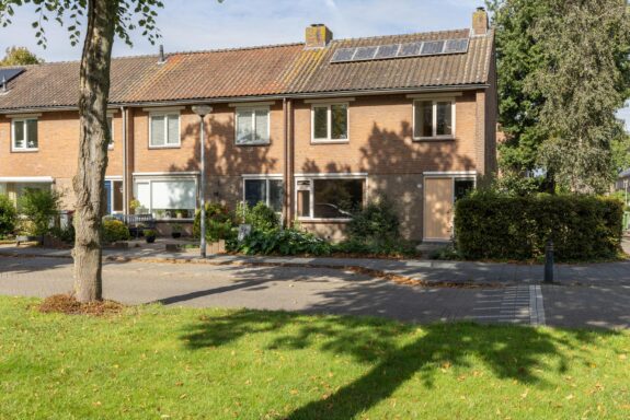 G.H.Breitnerstraat 13, Weesp