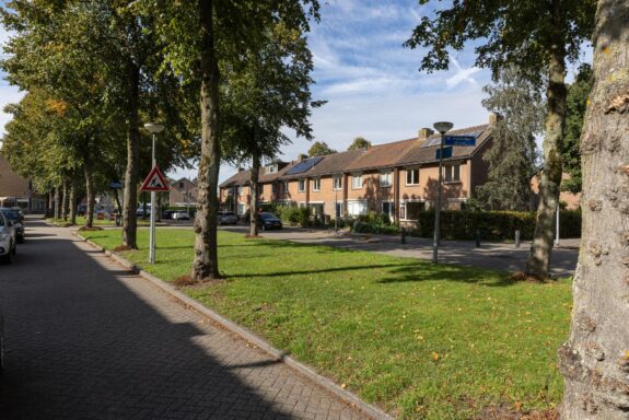 G.H.Breitnerstraat 13, Weesp
