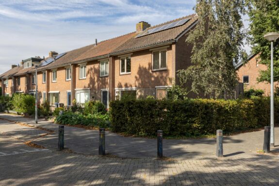 G.H.Breitnerstraat 13, Weesp