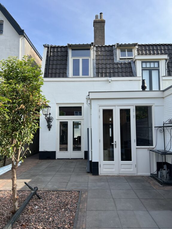Ruitersweg 103, Hilversum