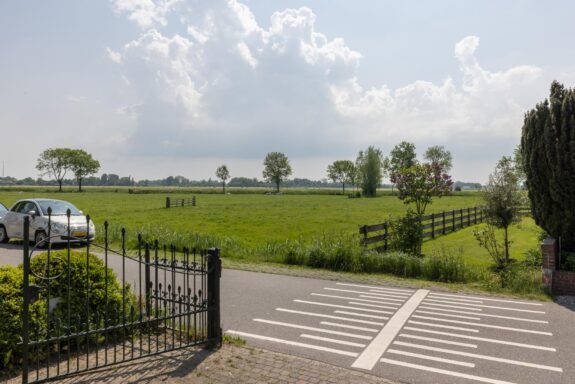 Lage Klompweg 7, Weesp