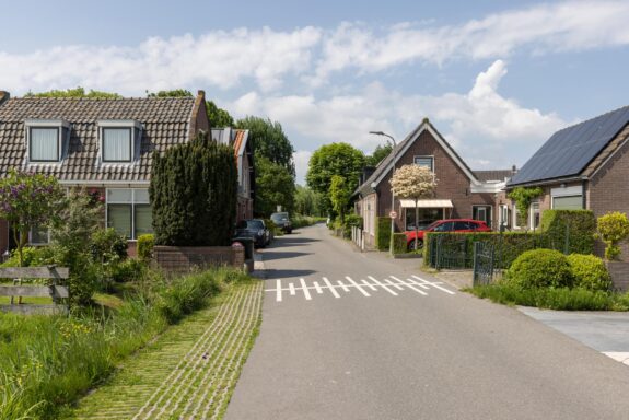 Lage Klompweg 7, Weesp