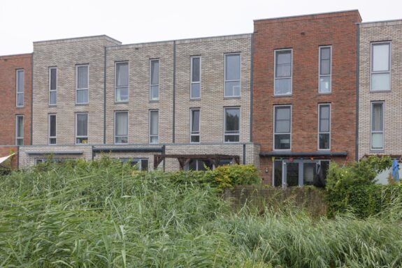 Wout van Vliethof 29, Weesp