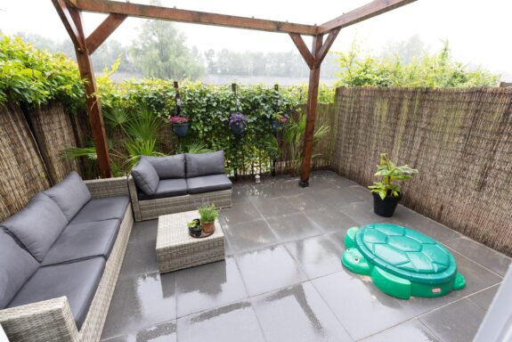 Wout van Vliethof 29, Weesp