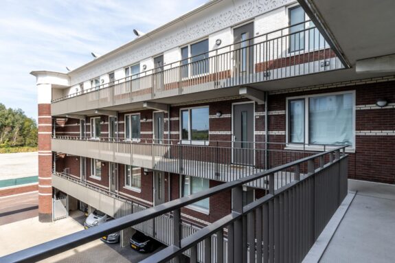 Fort Heemstedestraat 115, Weesp