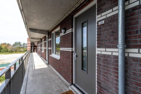 Fort Heemstedestraat 115, Weesp
