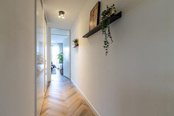Fort Heemstedestraat 115, Weesp
