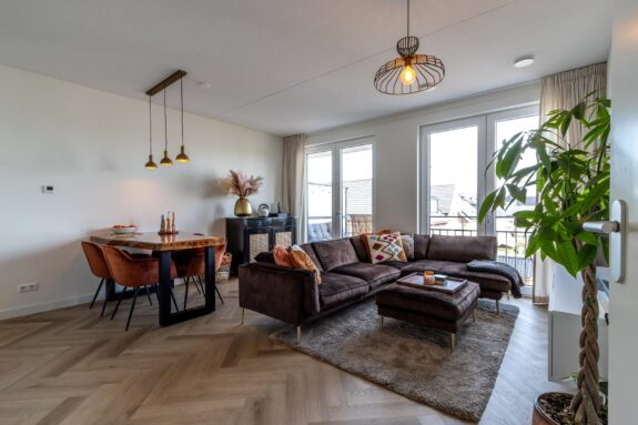 Fort Heemstedestraat 115, Weesp