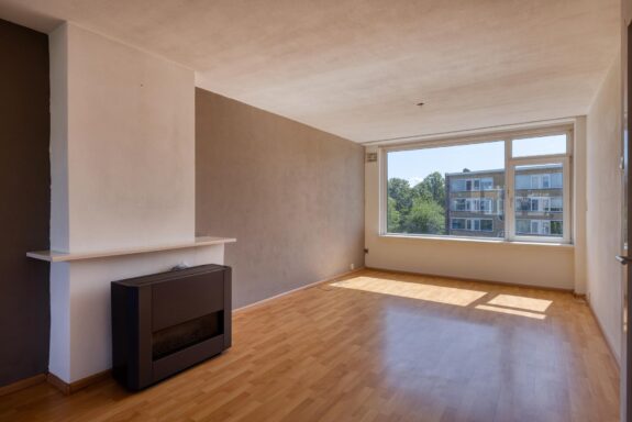Jan Campertplein 45, Weesp
