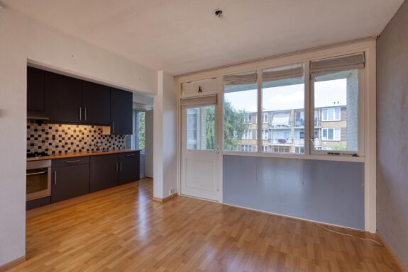 Jan Campertplein 45, Weesp