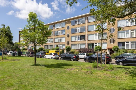 Jan Campertplein 45, Weesp