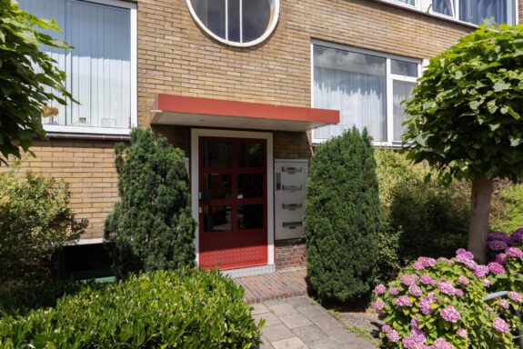 Jan Campertplein 45, Weesp