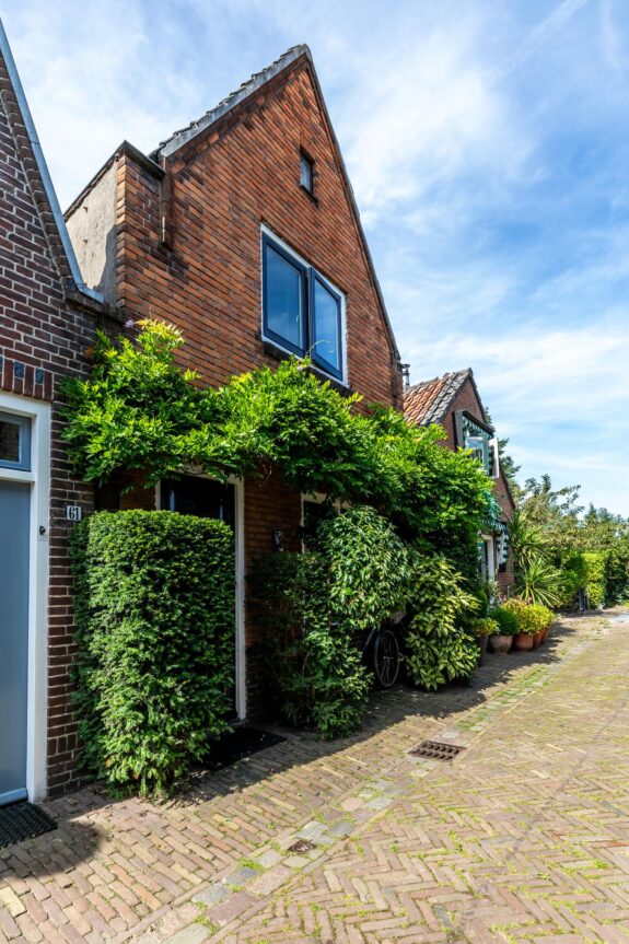 Hellingstraat 63, Muiden