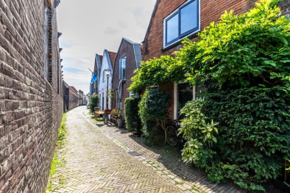 Hellingstraat 63, Muiden