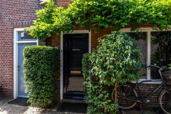 Hellingstraat 63, Muiden