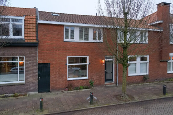 Herensingel 125, Weesp