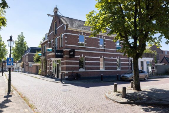 Kerklaan 3*, Weesp