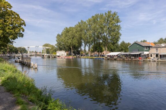 Hoogstraat 57a, Weesp