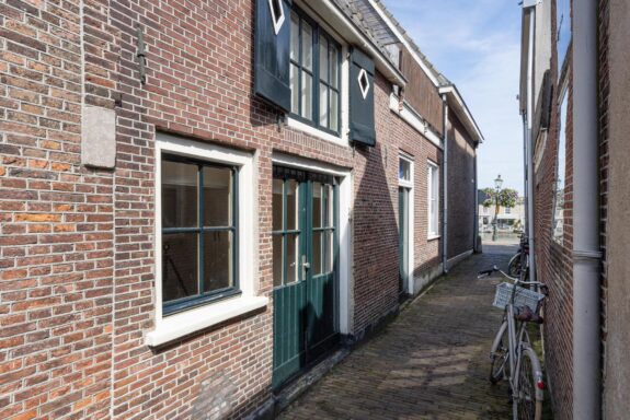 Hoogstraat 57a, Weesp