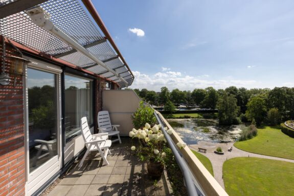 Casparuslaan 407, Weesp