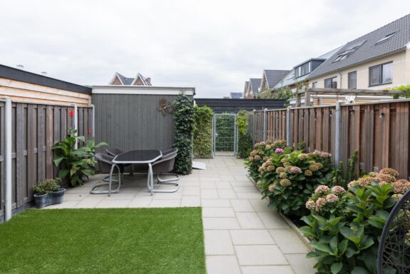 Fort Hinderdamstraat 39, Weesp