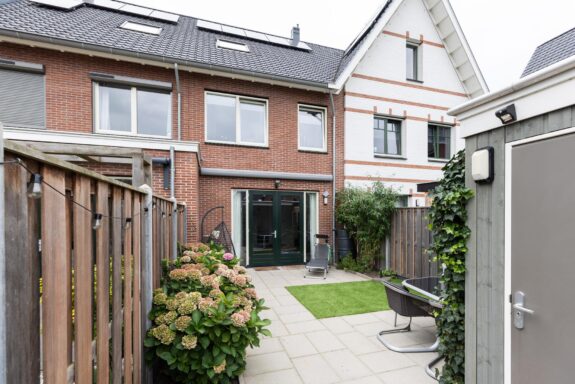 Fort Hinderdamstraat 39, Weesp