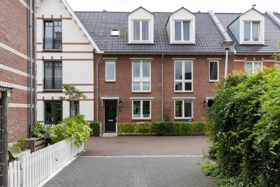 Fort Hinderdamstraat 39, Weesp