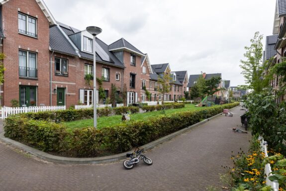 Fort Hinderdamstraat 39, Weesp