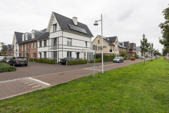 Fort Hinderdamstraat 39, Weesp